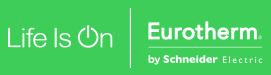 Logo der Firma Eurotherm Germany GmbH