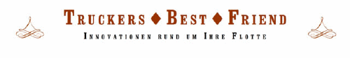 Logo der Firma Truckers Best Friend Vertriebs UG