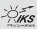 Firmenlogo IKS Photovoltaik GmbH