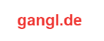 Firmenlogo Gangl Dienstleistungen
