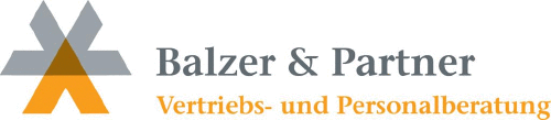 Logo der Firma Balzer & Partner