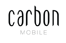Logo der Firma Carbon Mobile GmbH