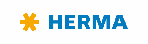 Company logo of HERMA GmbH