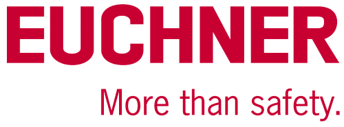 Logo der Firma EUCHNER GmbH + Co. KG