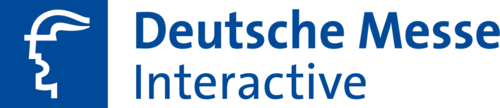 Logo der Firma Deutsche Messe Interactive GmbH