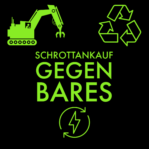 Company logo of Schrottankauf gegen Bares