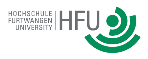 Logo der Firma Hochschule Furtwangen