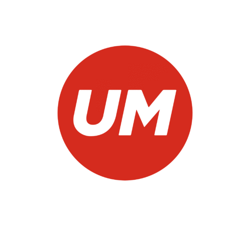 Logo der Firma Universal McCann GmbH