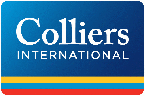 Logo der Firma Colliers International Deutschland GmbH