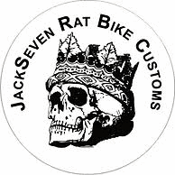 Logo der Firma JackSeven Rat Bike Customs