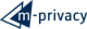Logo der Firma m-privacy GmbH