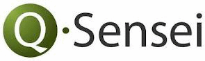 Logo der Firma Q-Sensei Corp.