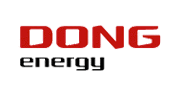 Logo der Firma DONG Energy Sales GmbH