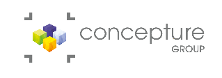 Logo der Firma Concepture GmbH