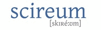 Logo der Firma scireum GmbH