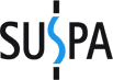 Logo der Firma SUSPA GmbH