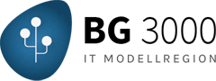 Logo der Firma BG 3000 Service GmbH