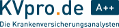 Firmenlogo KVpro.de GmbH