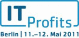 IT Profits 2009: Erstmals Kongress zum Thema Virtualisierung