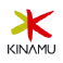 Firmenlogo KINAMU Business Solutions AG