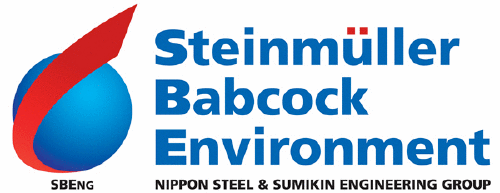 Logo der Firma Steinmüller Babcock Environment GmbH