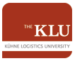 Logo der Firma Kuehne Logistics University gGmbH