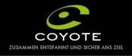 Eine starke Gemeinschaft auf der Straße: Coyote startet Community zum Echtzeit-Austausch von Verkehrsinformationen