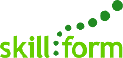 Firmenlogo skill:form AG