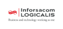 Firmenlogo Inforsacom Logicalis GmbH