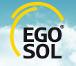 Logo der Firma EGOSOL GmbH