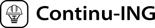 Logo der Firma Continu-ING GmbH