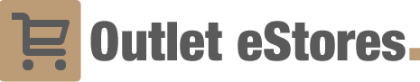 Logo der Firma Outlet eStores, Inh. Carina Fleischer