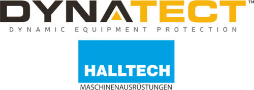 Logo der Firma Dynatect - Halltech GmbH