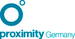 Logo der Firma Proximity GmbH