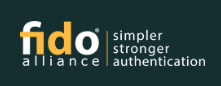 Logo der Firma FIDO Alliance, Inc.