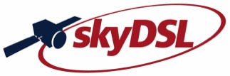 Logo der Firma skyDSL Deutschland GmbH
