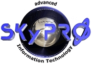 Company logo of SKYPRO AG
