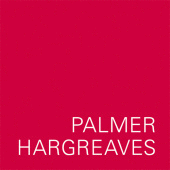Logo der Firma Palmer Hargreaves GmbH