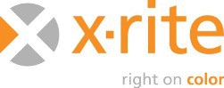 Logo der Firma X-Rite Deutschland GmbH
