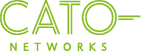 Logo der Firma Cato Networks LTD