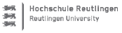 Firmenlogo Hochschule Reutlingen / Reutlingen University