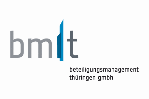 Logo der Firma bm-t beteiligungsmanagement thüringen gmbh