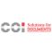 Firmenlogo COI Consulting für Office und Information Management GmbH