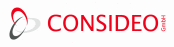 Firmenlogo CONSIDEO GmbH