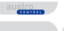 Logo der Firma Austro Control Österreichische Gesellschaft für Zivilluftfahrt mit beschränkter Haftung