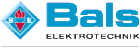 company logo Bals Elektrotechnik GmbH & Co. KG