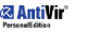 Logo der Firma AntiVir PersonalProducts GmbH