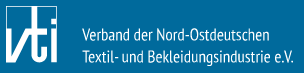 Logo der Firma Verband der Nord-Ostdeutschen Textil- und Bekleidungsindustrie e.V.