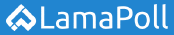 Firmenlogo LamaPoll