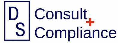 Logo der Firma DS Consult + Compliance GmbH